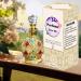 Perfume Spray Travel Size Mini Perfumes for Women Eau de Parfum Long Lasting Fragrance Blend of Fruity and Floral Scent Travel Essentials for Women One Size Gold-1