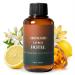 Aromadd Citrus Hotel Diffuser Oil Inspired by Luxury Hotel Scent, Essential Oils for Waterless Diffuser, Luxury Lemon & Bergamot, Long-Lasting & Natural Home Fragrance - 3.38 fl oz (100 mL) Citrus Hotel 3.38 Fl Oz (Pack of 1)