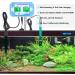 PH & EC Measuring Device - Accurate Salt Content Density and Salinity Meter for Saltwater Aquariums | High-Quality Conductivity Measurement - Buy Online on GoSupps.com