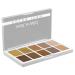 Buy Wet n Wild Color Icon 10-Pan Shadow Palette - Call Me Sunshine 0.42 oz | Vibrant Eyeshadow Collection - Buy Online on GoSupps.com