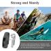 HSWAI 3-Pack Clips Replacement for Fitbit Inspire 2/Fitbit Inspire 3  Soft Comfortable Silicone Clip 360Protection Holder Accessory Compatible with Fibit Inspire 2/3(Army Green/Navy/Gray navy/ gray/ army green - Buy Online on GoSupps.com