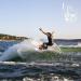 Jet Pilot Glass Slipper 52in Wake Surfboard - High Performance Water Sports Gear - Buy Online on GoSupps.com
