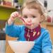 WD&CD Triangle Baby Dribble Bibs - 4 Pack, Adjustable Buttons, Soft & Absorbent | Boys Girls - Buy Online on GoSupps.com