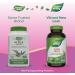 Nature's Way Vitex Fruit 400 mg | 320 Vegan Capsules for Hormonal Balance - Buy Online on GoSupps.com