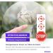 Vetasan Spot-On for Cats (4-7kg) | Flea & Tick Protection | 3-Months Chemical-Free Defense - Buy Online on GoSupps.com