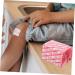Buy Cartoon Burns Bandages - Large Breathable Dressing Pads & Boobtapes for Wounds - Shop Now - Buy Online on GoSupps.com