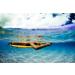 Reef Friendly SPF50 Sunscreen Lotion - Broad Spectrum UVA/UVB Protection - 6 Fl Oz (Pack of 2) - Buy Online on GoSupps.com
