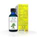 Optimally Organic Wild Crafted Red Pine Needle Oil - Fresh Light Pine - 2 Fl Oz. - Buy Online on GoSupps.com