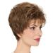 Lofty Wig Sofie | High-Quality Synthetic Hair | Realistic Medium Blonde Highlights - Buy Online on GoSupps.com