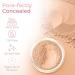 Medium Concealer Corrector Mineral Makeup - Full Coverage Loose Powder Foundation (20g) - 0.71oz Jar (1 Pack) - Buy Online on GoSupps.com