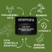 Orientana - Natural Face Cream For Men | Bamboo And Ginseng | Anti-Ageing Face Cream | Regenerates Nourishes Moisturizes | Smoothes & Reduces Wrinkles - 50g - Buy Online on GoSupps.com