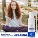 2023 Luhaka Tinnidrop Tinnitus Relief Spray & Ear Wax Cleaner Kit - 1pcs - Buy Online on GoSupps.com