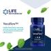 Life Extension VenoFlow - 30 Vegetarian Capsules for Enhanced Circulation - Buy Online on GoSupps.com