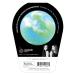 Da Bomb Earth Bath Sea Breeze Fizzy Bath Bomb - Green/Blue/White - 1 Count - Buy Online on GoSupps.com