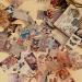 480Pcs Vintage Scrapbooking Supplies - Mini Scrapbook Paper for Junk Journal, Aesthetic Embellishments & Decorations - Journaling DIY Kit - Buy Online on GoSupps.com