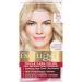 L'Oreal Paris Excellence Creme Permanent Triple Care Hair Color  9A Light Ash Blonde  Gray Coverage For Up to 8 Weeks  All Hair Types  Pack of 1 1 Count (Pack of 1) 9A Light Ash Blonde