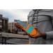 Ultra Support Poron Insoles for Plantar Fasciitis & Metatarsalgia - M 10/10.5 W 11.5/12 - Buy Online on GoSupps.com