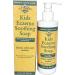 Natural Kids Eczema Regimen: Soothing Liquid Soap, Relief Cream, Soap Bar | Safe & Effective - Buy Online on GoSupps.com