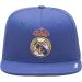 Real Madrid Basic Snapback Hat | Fan Ink Limited | Team Color | Adult Unisex | One Size - Buy Online on GoSupps.com