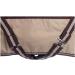 Buy RL24 Weiddecke Winterdecke High Neck 600D - 100g/200g/300g Filling in Brown/Beige - 165cm International Shipping Available - Buy Online on GoSupps.com