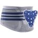 Bauerfeind LumboTrain Back Bandage - Relief & Stabilization for Lumbar Pain | Size 4 - Buy Online on GoSupps.com