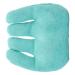 Syrisora Finger Separator Hand Grip Patients Palm Grips Hand Contracture Cushions Grabbing Pad - Buy Online on GoSupps.com