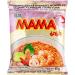 MAMA Tom Yum Shrimp Noodles Halal 60g Pack of 5 - Delicious Thai Flavors Hot & Spicy Noodles w/Shrimp Tom Yum Soup Base No Trans Fat w/Fewer Calories Than Deep Fried Noodles - Buy Online on GoSupps.com