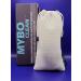 Buy Mybo Clean Eyelid Cleansing Brush & Gel Set for Sensitive Skin - Travel-Friendly Eyelid Care - Buy Online on GoSupps.com