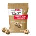 simplyFUEL Whole Food Protein Balls with Probiotics - 12 Balls - Chocolate Coconut Peanut Butter - 9.6 Oz.