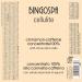 Bingospa Anti-Cellulite Cinnamon-Caffeine Concentrate with Citrus Stem Cells - Body Tightening & Modeling Wraps - 150g - Buy Online on GoSupps.com
