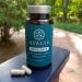 Neurohacker Collective Qualia Resilience Supplement - 40 Capsules for Stress Support - Buy Online on GoSupps.com