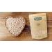 Organic Chickpeas - High Fiber High Protein Snack - Raw Vegan Non-GMO - No Additives No Preservatives - Perfect for Salads Soups Curries - Thames Organic 1kg 1 kg (Pack of 1) - Buy Online on GoSupps.com