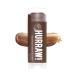 Hurraw! Hazelnut Tinted Lip Balm: (Sheer Brown Tint) Organic Certified Vegan Cruelty and Gluten Free. Non-GMO 100% Natural Ingredients. Bee Shea Soy and Palm Free. Made in USA