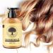 Long-Lasting Styling Moroccan Volume Moisturizing Elasticity Moroccan Hydrating Styling Cream Moroccan Curl Defining Cream Morocco Moisture Styling Elastin 250ml (1 pcs) - Buy Online on GoSupps.com
