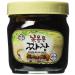 assi Black Bean Sauce, Jjajang, 1.1 Pound 1.1 Pound (Pack of 1)