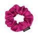 Shop Satin Hair Scrunchies for Girls & Women - 3-Piece Set of Stylish Hair Ties & Rubber Bands - Buy Online on GoSupps.com