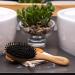 Boar Bristle Hair Brush Set for Kids, Women, Men - Natural Bristle Brushes for Thin Hair, Adds Shine, Improves Texture, Reduces Frizz - Wood Wet Detangler Comb - Buy Online on GoSupps.com