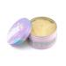 Oh! Tomi Body Peeling Rainbow - Shea Sugar Scrub with Vitamins & Minerals | Natural Skin Care Body Scrubs for All Skin Types | 250g - Buy Online on GoSupps.com
