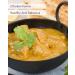 Spice Pots Korma Powder - 100% Natural Ingredients - Gluten Free & Vegan - Mild Heat - 40g Pot - 8 Servings - Buy Online on GoSupps.com