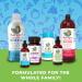 MaryRuth Organics Kids Multivitamin Gummies - Strawberry Papaya & Super Punch (60 Gummies) - Buy Online on GoSupps.com