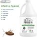 Premo Guard 128 oz Bed Bug & Mite Killer Spray | Fast Acting Treatment | Stain & Scent Free | Child & Pet Safe | Extended Protection | Natural Non-Toxic Formula - Buy Online on GoSupps.com