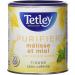 Tetley Cleanse Lemon Balm & Honey Herbal Tea - 20 Tea Bags 40 Grams Naturally Caffeine Free LemonBalmandHoney - Buy Online on GoSupps.com