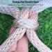 Climbing Netting Outdoor Treehouse Nets Cargo Climbing Net Playground Heavy Duty Swings Net Safety Net Cargo Net(Size:2 * 5m(6.6 * 16.4ft)) () - Buy Online on GoSupps.com