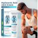 Arthroheal Hyaluronic Acid Joint Repair Cream 2 Packs Hyaluronic Joint Creams Arthroheal Cr me R paratrice Pour L'acide Hyaluronique pour le Dos le Cou les Mains les Genoux 50g - Buy Online on GoSupps.com