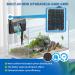 Kucbraly Fish Tank Filter Cartridge - 12 Pack for Aqueon Filter Cartridges - Buy Online on GoSupps.com