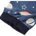Adjustable Dog Elbow Brace with Soft Breathable Fabric Prevent Licking Extra Thick Cotton Dog Leg Wounds Protector for Pet Elbow Joint (3XL) - Buy Online on GoSupps.com
