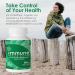 Ultra Strength Immune Support Capsules - Clinically Proven Wellmune Beta Glucan - Gluten-Free, Non-GMO, Vegan - 60 Capsules - Buy Online on GoSupps.com