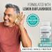 Doctor Recommended Prescription Strength Tinnitus Relief Extra Strength Formula for Ringing Ears | Compare to Tinnitus 911 & Lipo Flavonoid - Buy Online on GoSupps.com