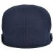 VOBOOM Men Newsboy Cap Navy - Cotton Flat Ivy Gatsby Driving Hat - Buy Online on GoSupps.com