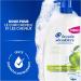 Head & Shoulders Apple Fresh Anti-Dandruff Shampoo Pump 800ml Daily Use Clinically Proven to Eliminate Up to 100% of Dandruff All Hair and Scalp Types - Buy Online on GoSupps.com